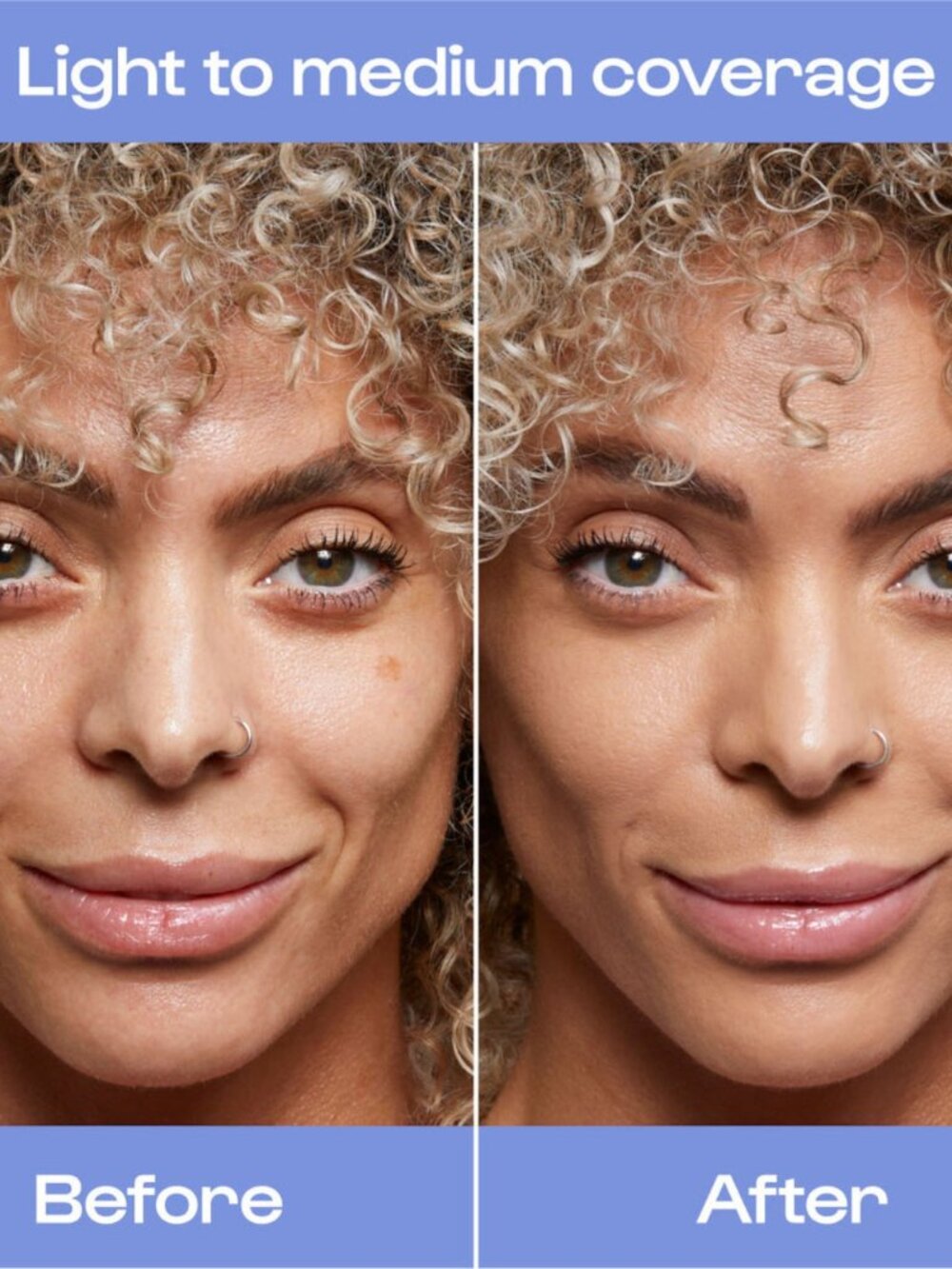 alleyoop Game Face Second Skin Concealer (MVP) - Picture 3 of 4
